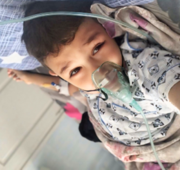 Ramadan : Sauvons le petit Walid 🚨🤲
