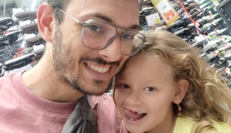 Les 7 ans d'Anastasia