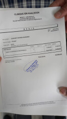 Image justificative de la cagnotte