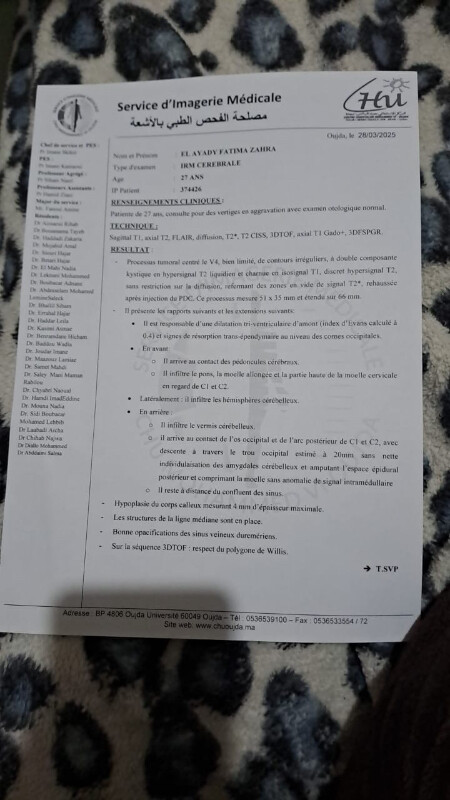 Image justificative de la cagnotte