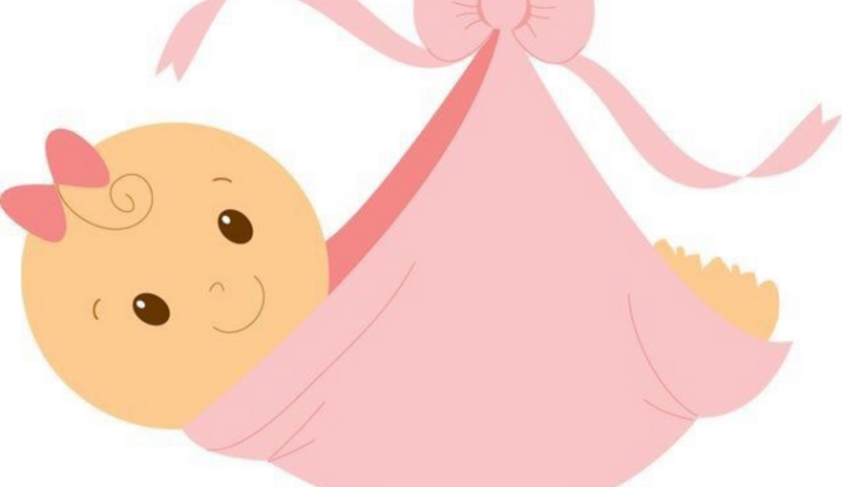 Naissance du bébé d'Océane Aubert