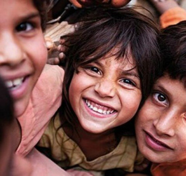 Des vacances pour les Orphelins