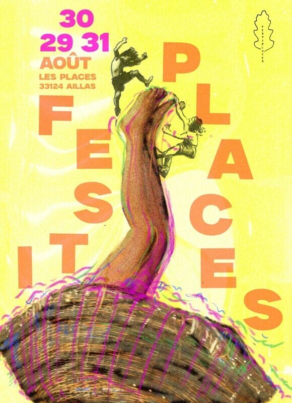 Festi'places 2025
