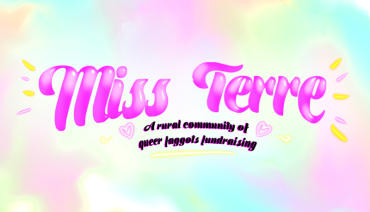 Soutiens Miss Terre / Help us fund Miss Terre !