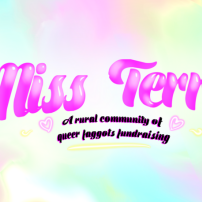 Soutiens Miss Terre / Help us fund Miss Terre !