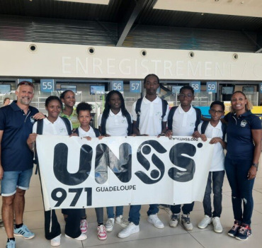 CHAMPIONNAT DE FRANCE DES JEUX DE L'UNSS