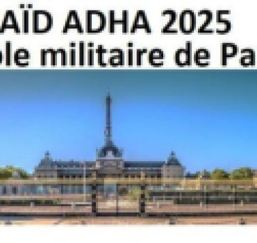AÏD ADHA 2025