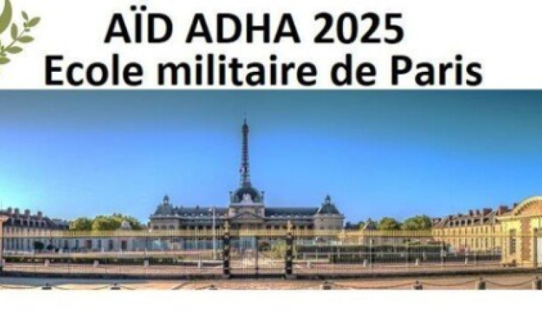 AÏD ADHA 2025