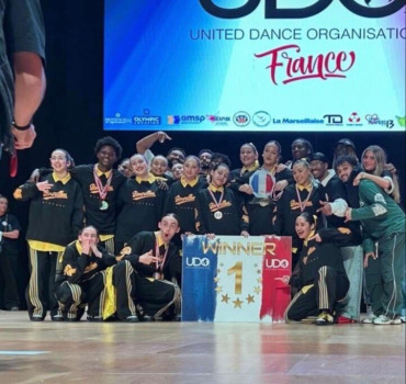 Championnat du monde