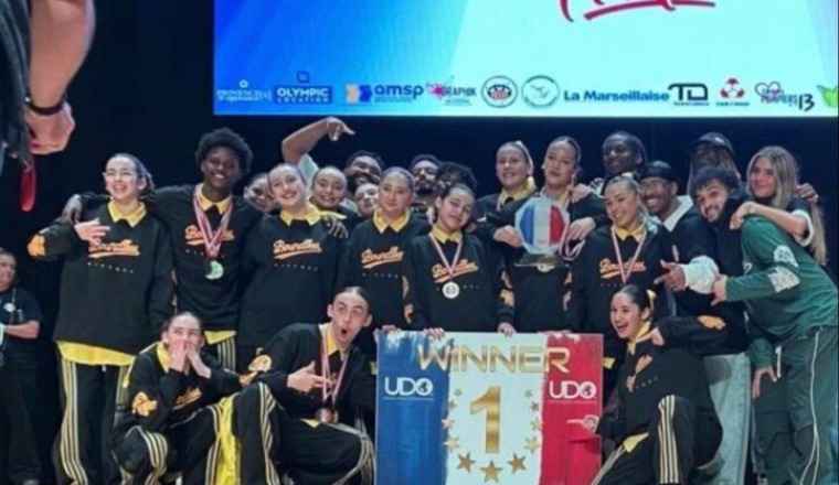 Championnat du monde