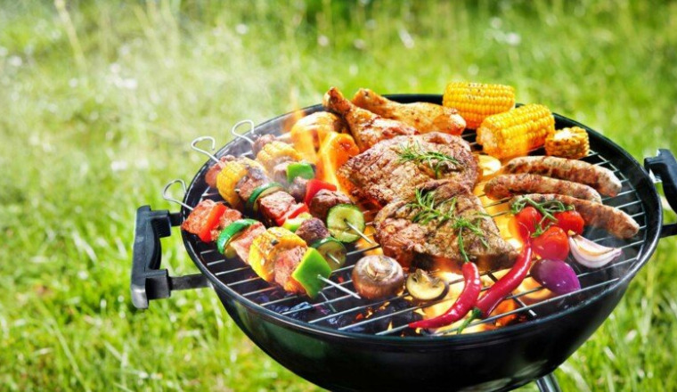 Barbecue Aïd Al Adha 2025