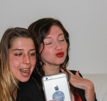 Cadeau de Laurie