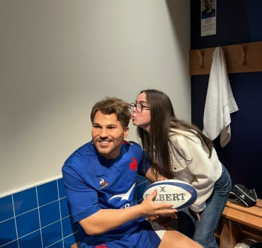 Cadeau Pauline 🥳