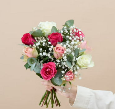 CADEAUX MARIAGE ASMA -LAHCEN