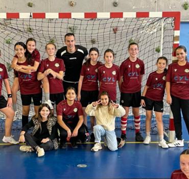 Cadeau Coach François
