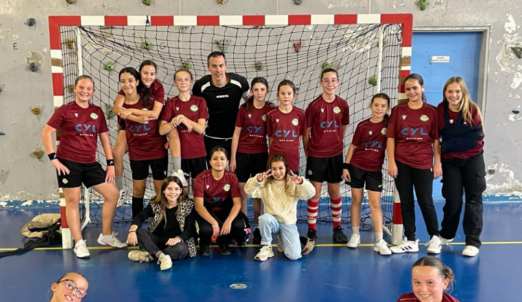 Cadeau Coach François