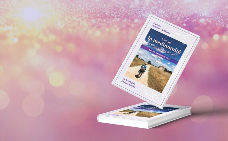 1er livre : donnez vie à un témoignage inspirant