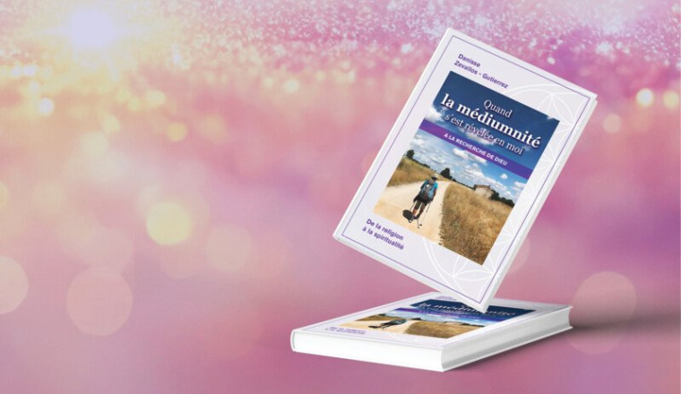1er livre : donnez vie à un témoignage inspirant