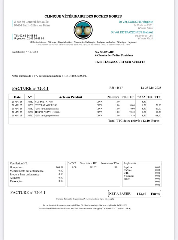 Fundraising proof image
