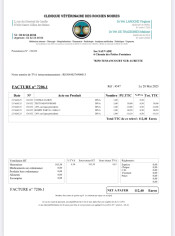 Fundraising proof image