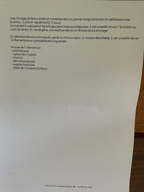 Fundraising proof image