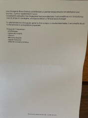 Fundraising proof image