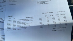 Fundraising proof image