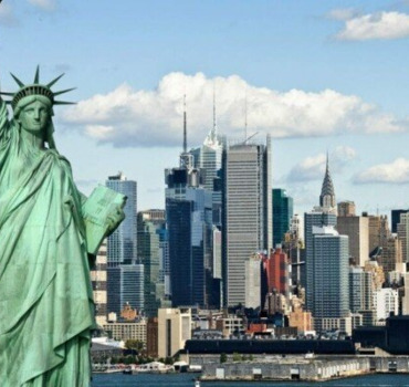 🎂 30 ans ça se fête… à New York !