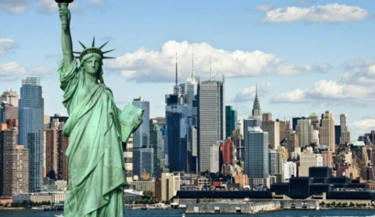 🎂 30 ans ça se fête… à New York !