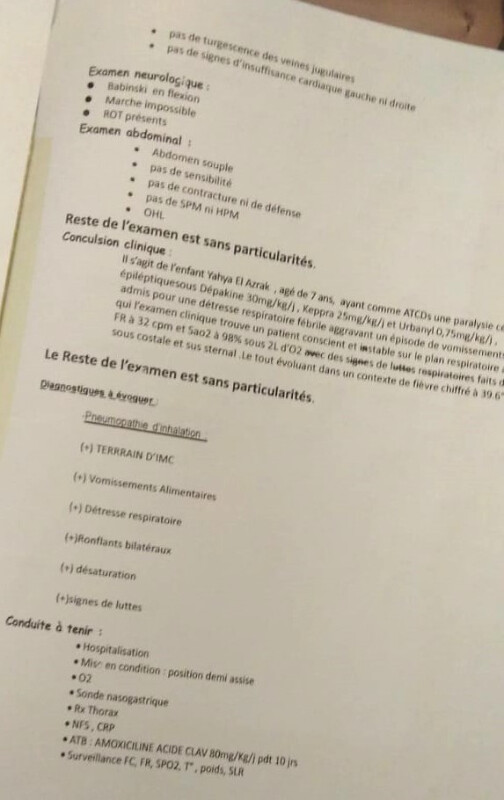 Image justificative de la cagnotte
