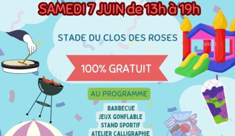 Fête Familiale