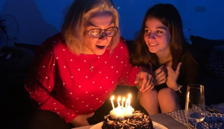 Gégé la star 🥳🥳