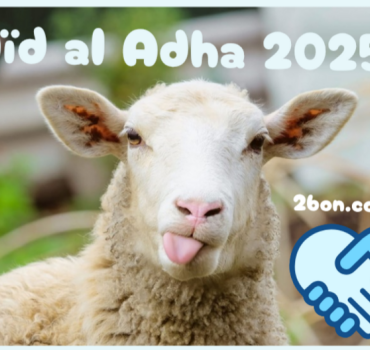 Aid al adha 2025