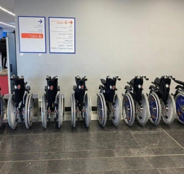 Financer l’achat de matériel médical pour Bakkah