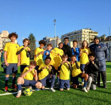 Merci coach !!