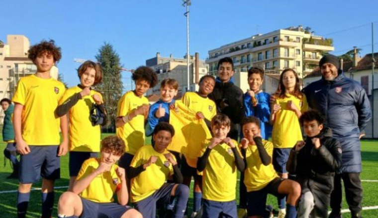 Merci coach !!