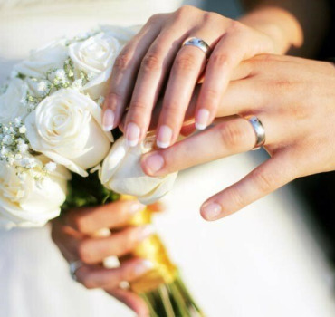 Mariage Virasith & sa Chère et Tendre
