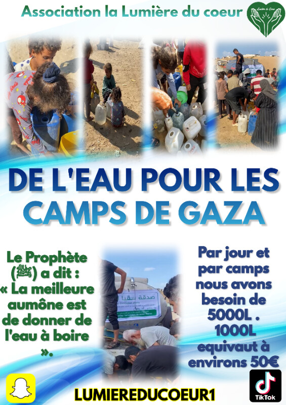Image justificative de la cagnotte