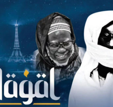 18SAFAR PARIS - SASS GRAND MAGAL DE TOUBA 2025