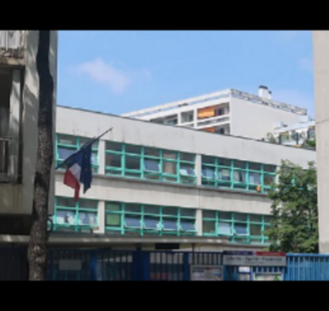 Remerciements Mme Pigalle et charlotte
