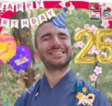 Un quart de siècle au Japon 🐱‍👤🎐🗾🎌