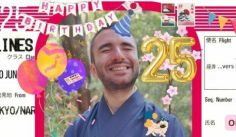 Un quart de siècle au Japon 🐱‍👤🎐🗾🎌