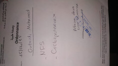 Image justificative de la cagnotte