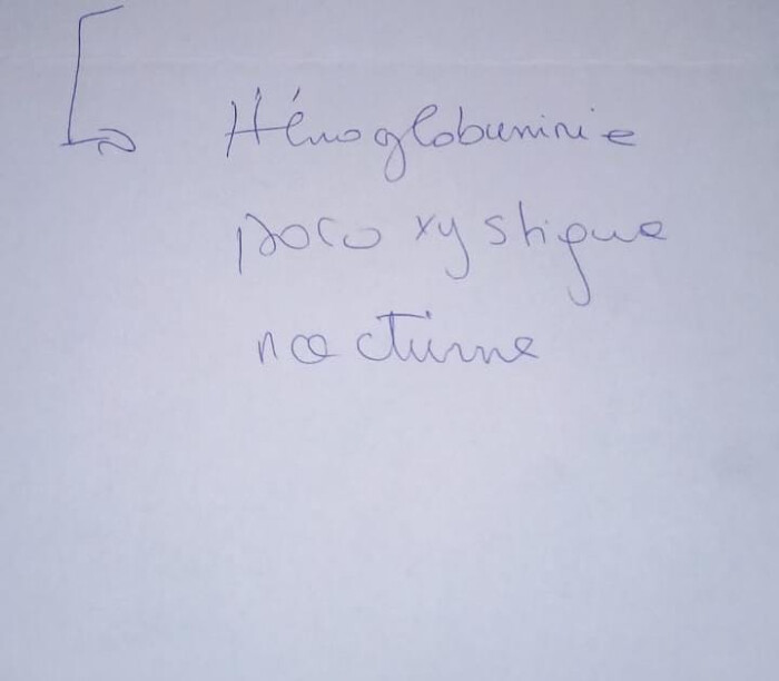Image justificative de la cagnotte