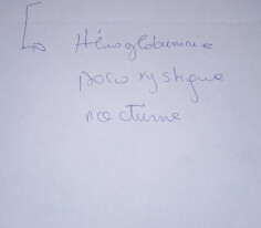 Image justificative de la cagnotte