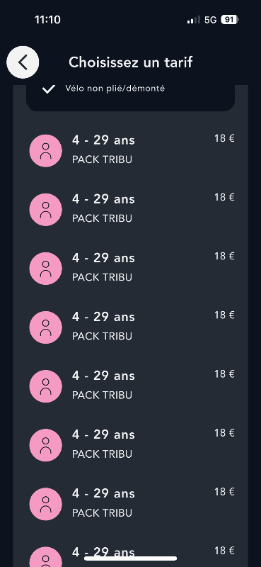 Fundraising proof image