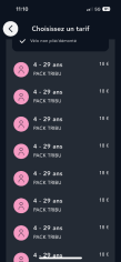 Fundraising proof image