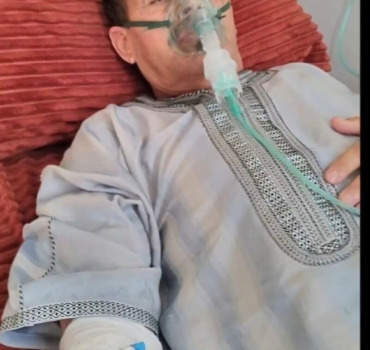 Lutte contre l’embolie pulmonaire de Abd’Salam