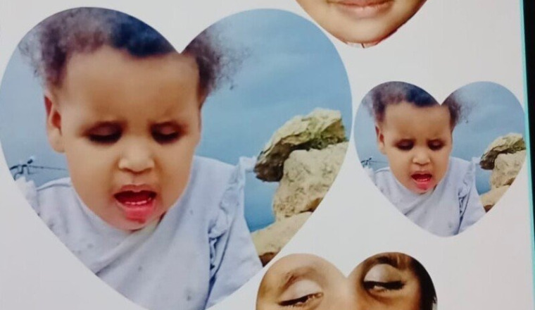 Ts Ensembles main dans la main pour Aider RAIHANE