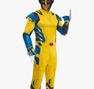 Tous ensemble soyons wolverine